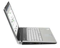 Dell XPS M1530 Red T7250 2.0/965PM/2048MB/160GB/15.4'WSXGA+/DVDRW/NV8600(256)/WiFi/BT/4USB/VHP/2.8