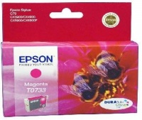 EPSON C13T07334A   C79/X3900/4900/5900