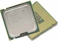 Intel Socket 775  Core 2 Duo E4300 1.80Ghz/800 2Mb oem