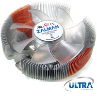 Zalman 7500-ALCU Intel S775 +