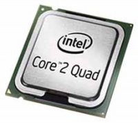 Intel Socket 775  Core 2 Quad Q6600 2.4Ghz/1066 8Mb oem