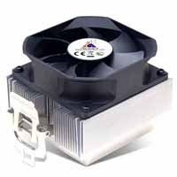 GlacialTech Igloo 7320 Socket 754/939/940/AM2 2600 /,26 ,37 CFM