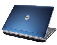 Dell Inspiron 1525 Blue CM(540) 1.8/965GM/1024MB/120GB/15.4'WXGA/DVDRW/X3100(128)/WiFi/BT/4USB/VHB/2.9