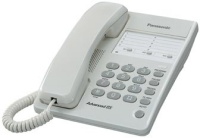 Panasonic KX-TS2361RUW  '',. 10 ,  ...,.. .