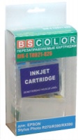 BSCOLOR   RfK-E T0821-826  EPSON Stylus Photo R270/390/RX590