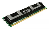 Kingston DDR2  2048 Mb  800MHz ECC Low Voltage Fully Buffered KVR800D2D4F5V/2G