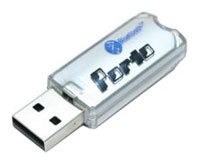 Porto BA-310 Bluetooth USB Adaptor (Class II), 10m, Retail