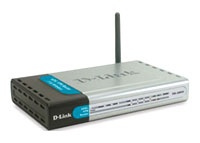 D-Link DSL-G804V/RU