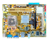 ASUS P5G-MX