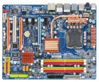 GigaByte Socket 775 GA-EP45-DS3P