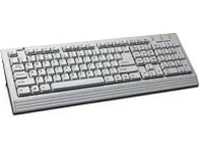 Genius Comfy KB-06X2, PS/2 (  KB06XE)