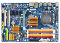 GigaByte Socket 775 GA-EP43-S3L