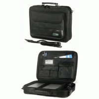 Portcase KCB-01 15', 40x29x10, Black