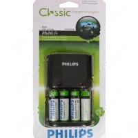 PHILIPS   1425 4x1300mAh         