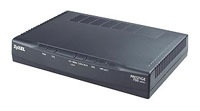 Zyxel Prestige 791R v2 SHDSL Router with dial-backup