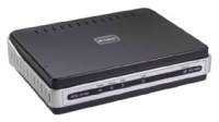 D-Link DSL-2500U/DB  (Annex B)  ADSL/ADSL2/ADSL 2+