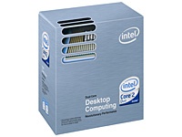 Intel Socket 775  Core 2 Duo E8200 2.66GHz/1333 6MB BOX