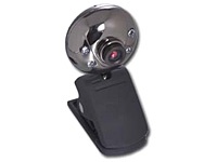 Gembird CAM-66U USB, 1024960 1300K pixels, mic. +soft