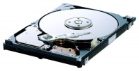 Samsung 2.5' 60Gb 5400rpm  HM060HI  SATA 8Mb