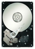 Seagate 500Gb 7200rpm Serial ATAII-300  ST3500320NS  32Mb (Barracuda ES.2)