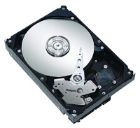 Seagate 160Gb 7200rpm Serial ATAII-300  ST3160215AS  2Mb (Barracuda 7200.10)