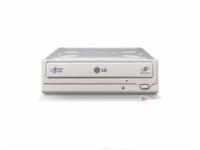 LG GH20NS10 SATA White