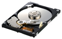 Samsung 2.5' 120Gb 5400rpm  HM12HII  8Mb Hybrid SATA