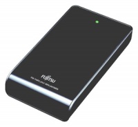 Fujitsu USB 2.5' 320Gb  MMF2320U  Handy Drive