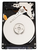 Western Digital 2.5' 500Gb 5400rpm WD5000BEVT 8Mb SATA