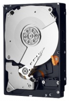 Western Digital 500Gb 7200rpm Serial ATAII-300 WD5001AALS 32Mb