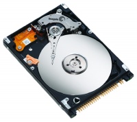 Seagate 2.5' 160Gb 5400rpm  ST9160821A  8Mb (Momentus 5400.3)