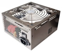 Thermaltake W0163RE ToughPower 650W, Active PFC,115-230V,Fan 14 