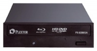 Plextor PX-B300SA/T3B Blu-Ray ROM