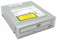 NEC DDU1615 White 16x48 OEM