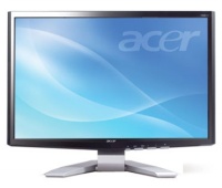 Acer TFT 24' P243W