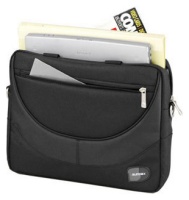 Sumdex PON-306BK  13' Compact Computer Brief   ,