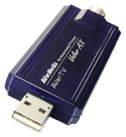 AverMedia AVerTV Volar AX, FM-, , ret