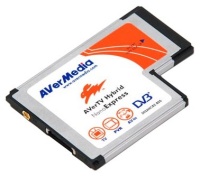 AverMedia AVerTV Hybrid NanoExpress 54mm