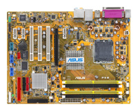 ASUS P5B