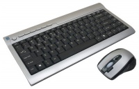 A4 Tech RKS-670MD  :+.( .7,900dpi),Silver,USB.