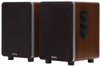 Dialog AB-30 CHERRY  BLUES 2*18W RMS - , . /.