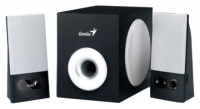 Genius SW-F2.1 500,  , 12W RMS