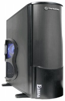 Thermaltake VC8000BWA Eureka, Black, FullTower