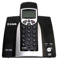 D-Link DPH-300S