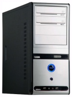 Colors L8024/C43/350W/CE/12cm/USB1.0/AU/NEON