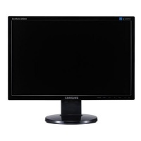 Samsung TFT 22' 2243NWX (NKF) Black 1680x1050 @75 8000:1 300cd/m2 5ms 170/160 D-sub TCO'03