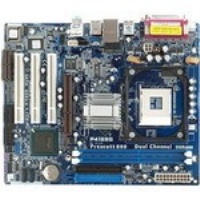 AsRock P4I65G Socket 478,Intel 865G, 2*DDR 400 Dual, PCI3,Video,LAN,Audio,2*SATA2, AGP8,mATX