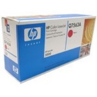 HP Q7563A LaserJet 3000 