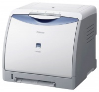 Canon LBP-5000 Color A4  600dpi  9600dpi ; 8/  ,8/  /; USB