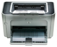 HP LJ P1505n